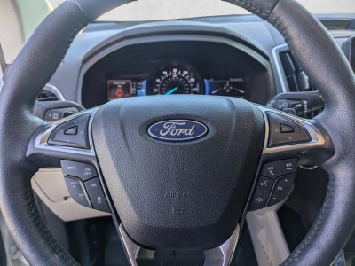 2022 Ford Edge Titanium AWD