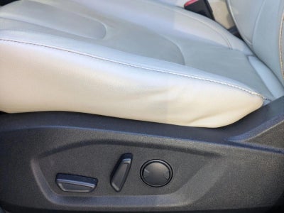 2022 Ford Edge Titanium AWD