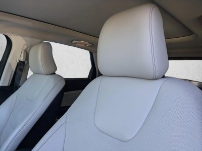 2022 Ford Edge Titanium AWD