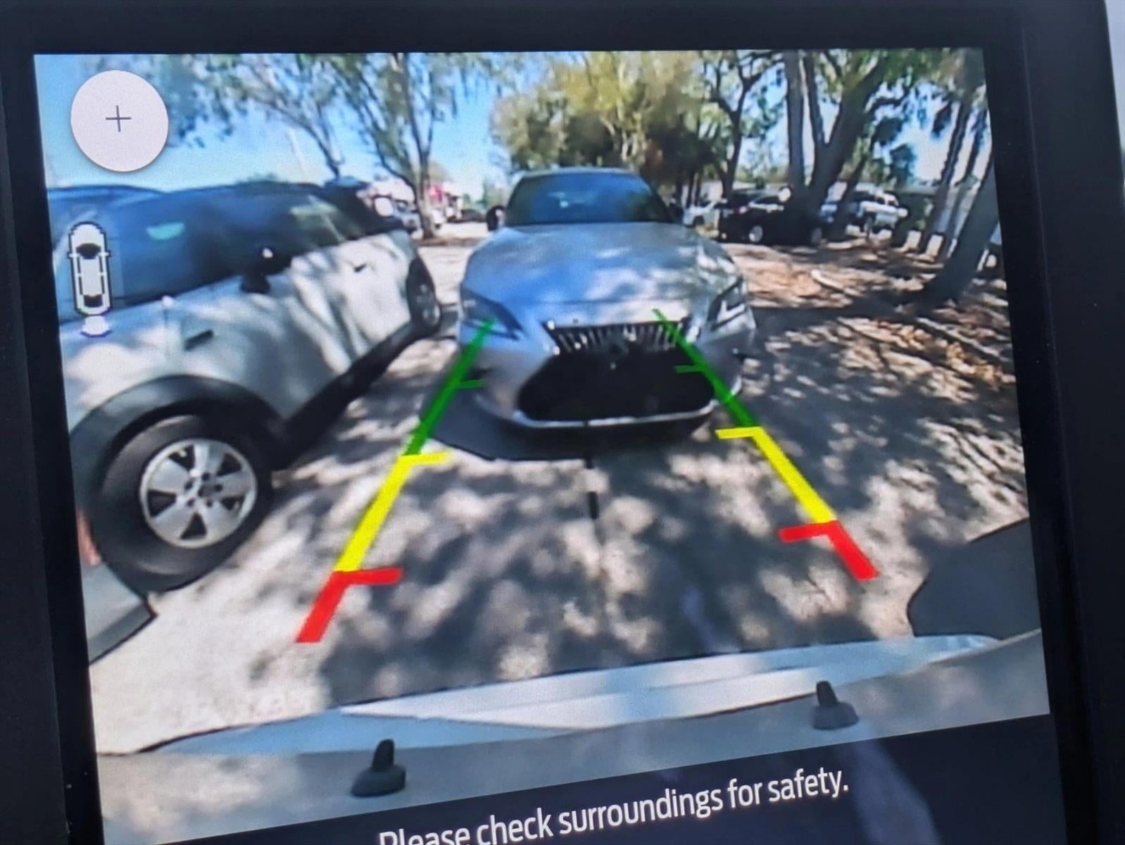 2022 Ford Edge Titanium AWD