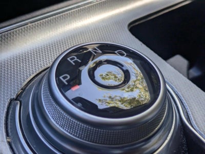 2022 Ford Edge Titanium AWD