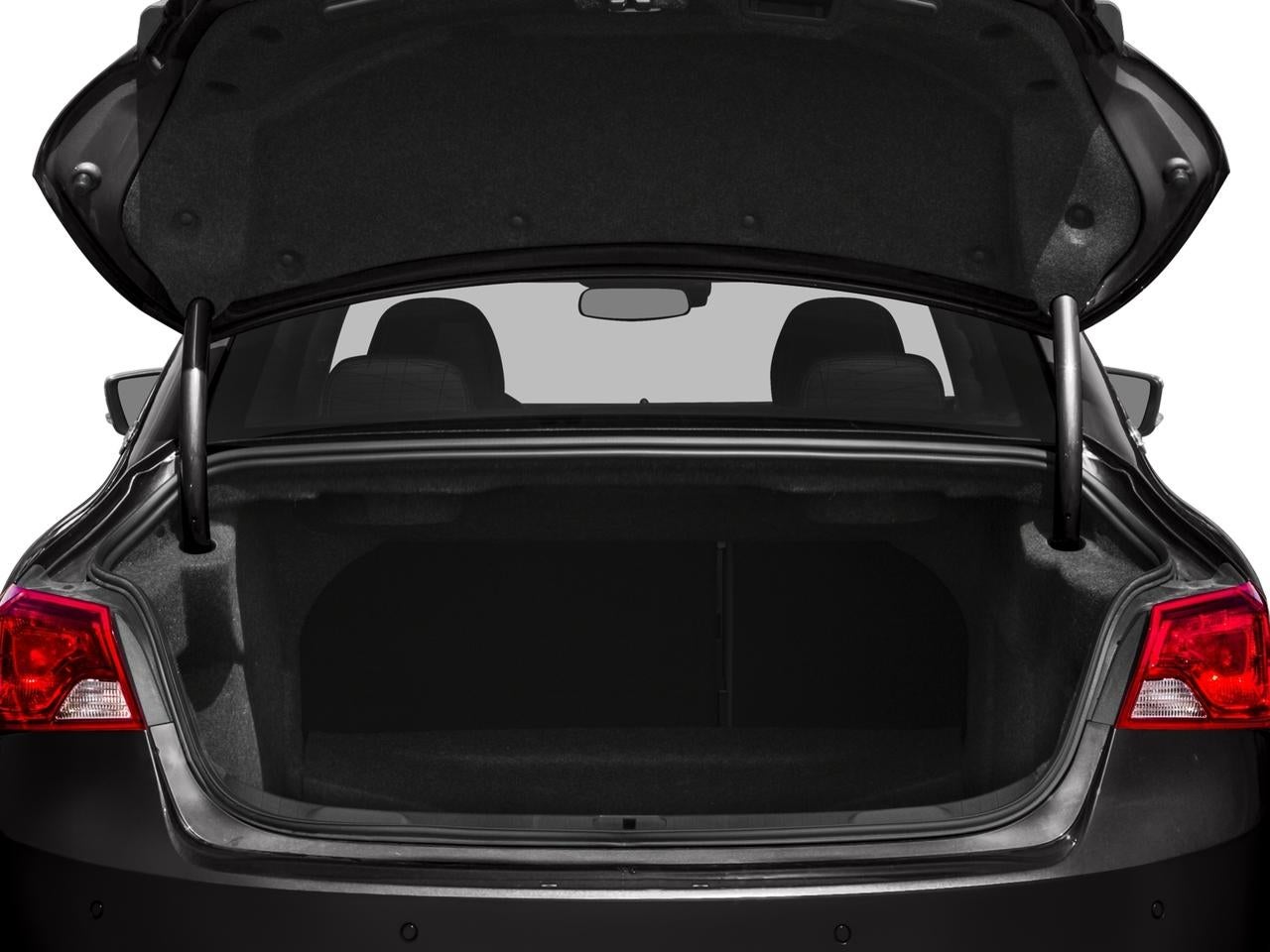 2017 Chevrolet Impala Premier
