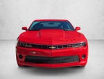 2015 Chevrolet Camaro 2dr Cpe LT w/2LT
