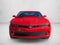 2015 Chevrolet Camaro 2dr Cpe LT w/2LT