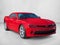 2015 Chevrolet Camaro 2dr Cpe LT w/2LT