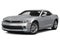 2015 Chevrolet Camaro 2dr Cpe LT w/2LT