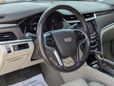 2017 Cadillac XTS 3.6L V6 FWD Luxury