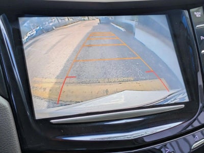 2017 Cadillac XTS 3.6L V6 FWD Luxury