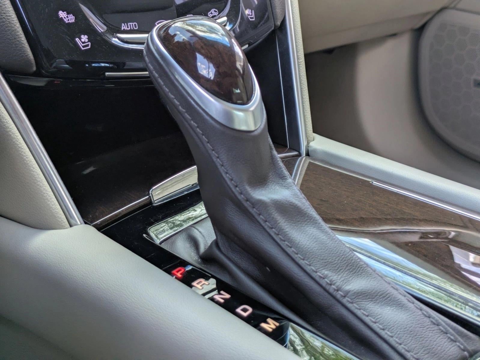 2017 Cadillac XTS 3.6L V6 FWD Luxury