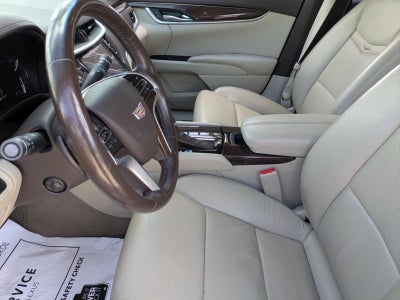 2017 Cadillac XTS 3.6L V6 FWD Luxury