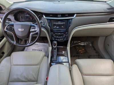2017 Cadillac XTS 3.6L V6 FWD Luxury