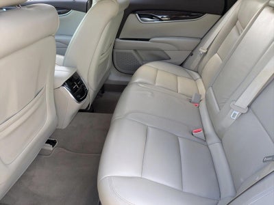 2017 Cadillac XTS 3.6L V6 FWD Luxury