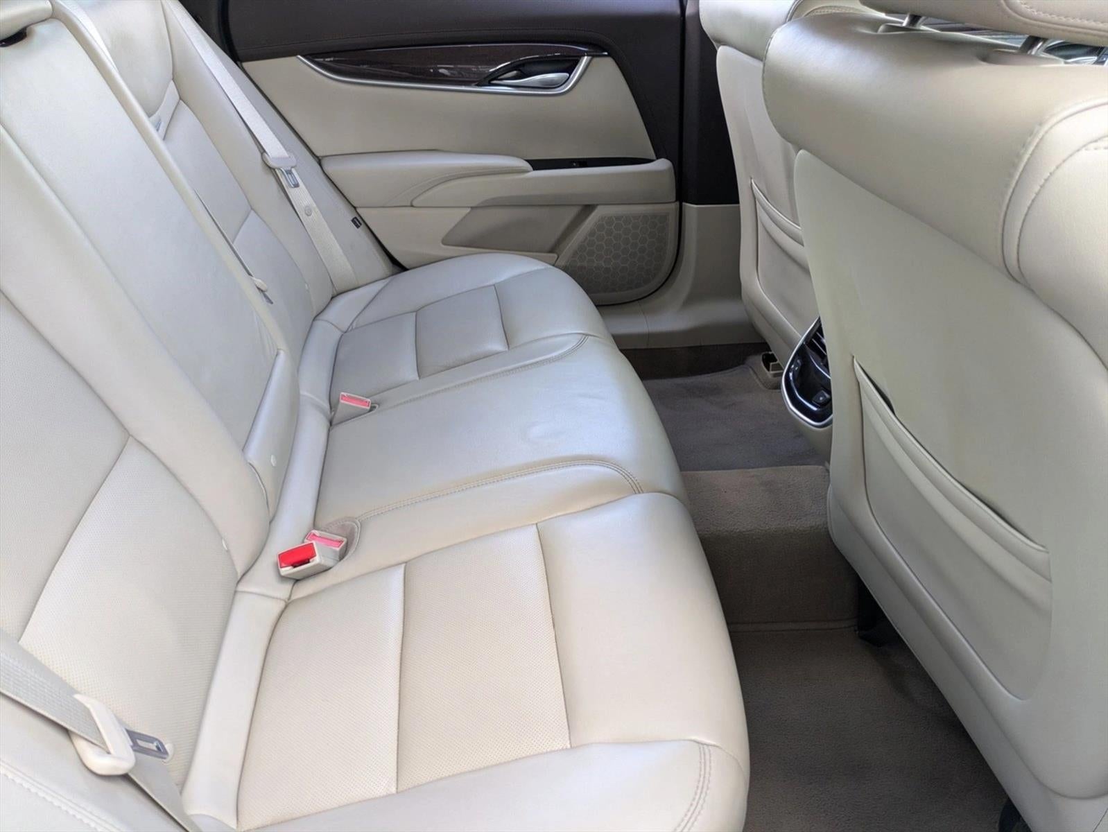 2017 Cadillac XTS 3.6L V6 FWD Luxury