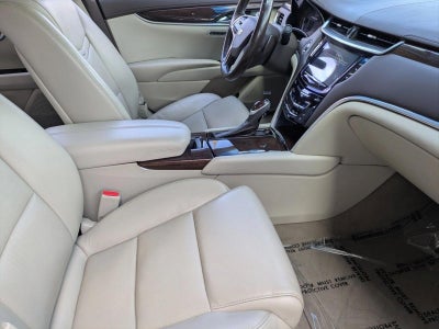 2017 Cadillac XTS 3.6L V6 FWD Luxury