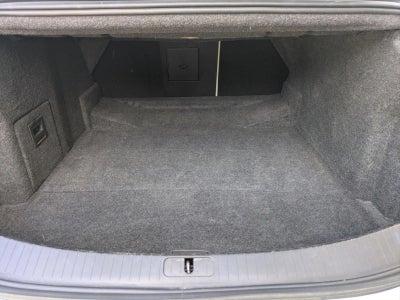 2017 Cadillac XTS 3.6L V6 FWD Luxury