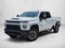 2023 Chevrolet Silverado 2500 HD Crew Cab Standard Box 4-Wheel Drive Custom