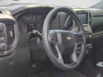 2023 Chevrolet Silverado 2500 HD Crew Cab Standard Box 4-Wheel Drive Custom