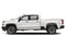 2023 Chevrolet Silverado 2500 HD Crew Cab Standard Box 4-Wheel Drive Custom