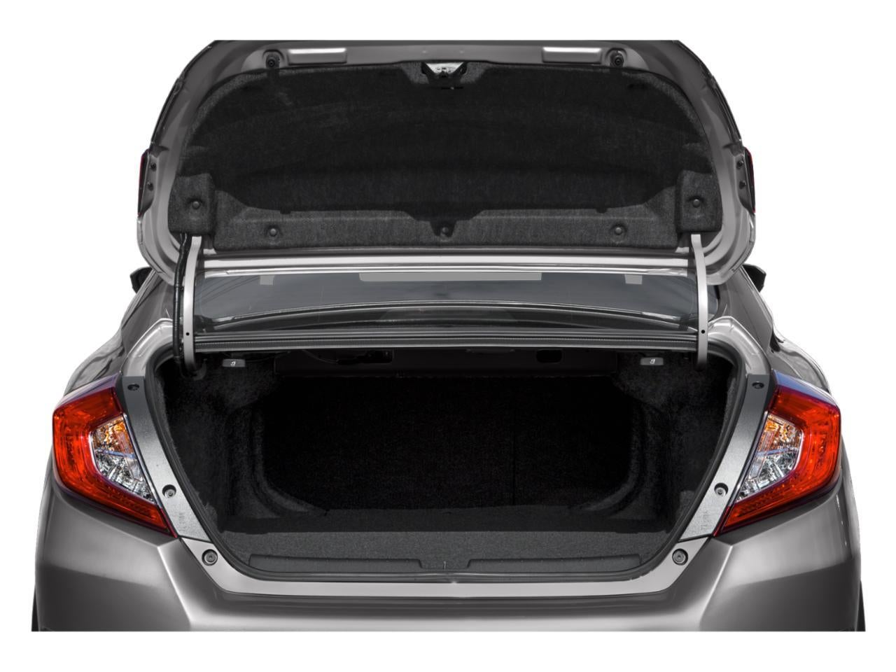 2019 Honda Civic Sedan Sport CVT