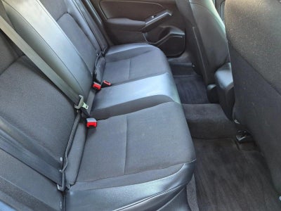 2024 Honda Civic Sedan Sport CVT