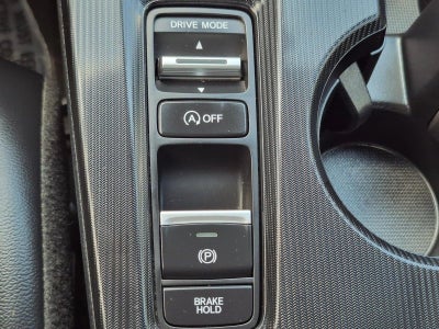 2023 Honda Civic Sedan Sport CVT