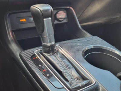 2023 Honda Civic Sedan Sport CVT