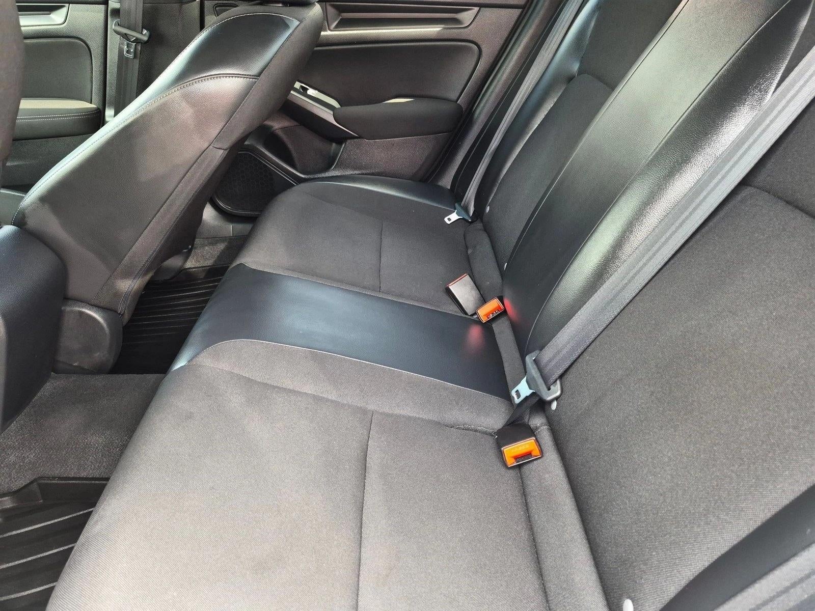 2023 Honda Civic Sedan Sport CVT