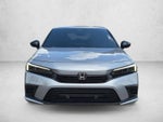 2023 Honda Civic Sedan Sport CVT