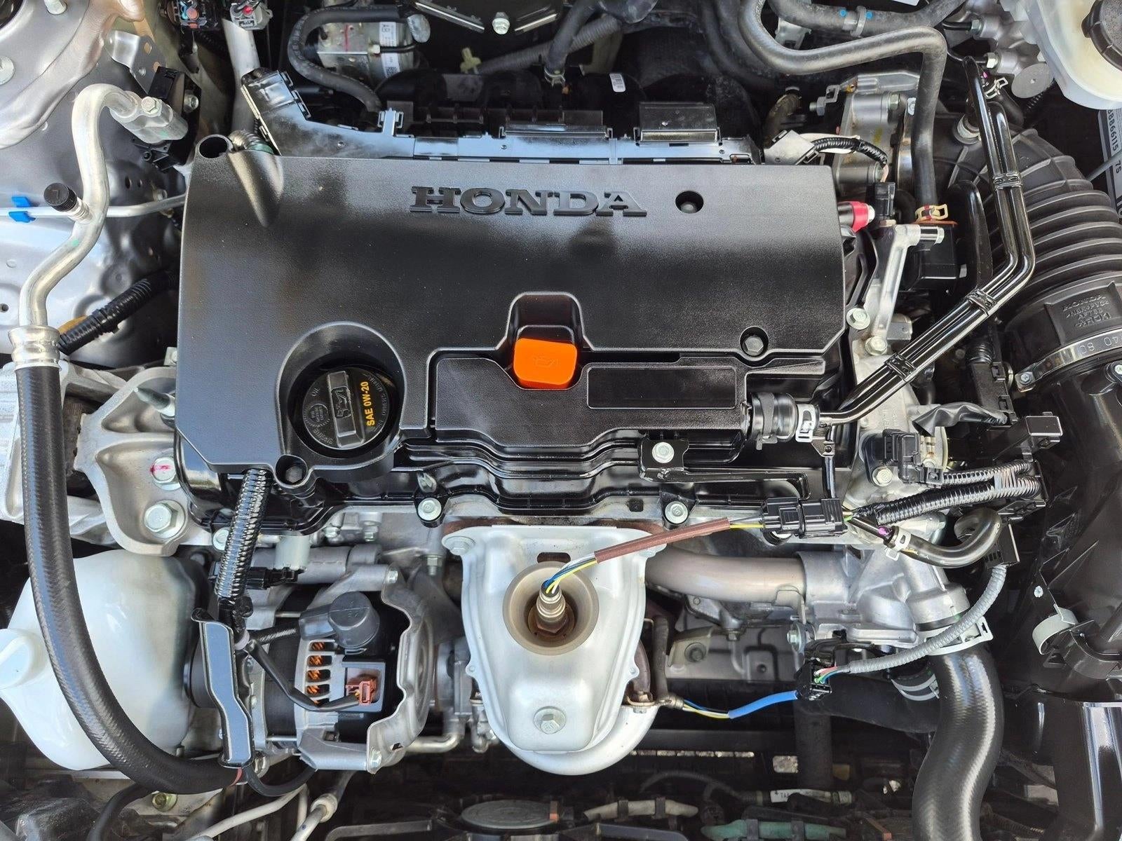 2023 Honda Civic Sedan Sport CVT