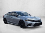 2023 Honda Civic Sedan Sport CVT