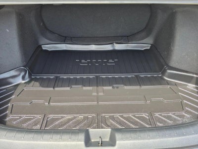 2023 Honda Civic Sedan Sport CVT