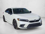 2022 Honda Civic Sedan Sport CVT