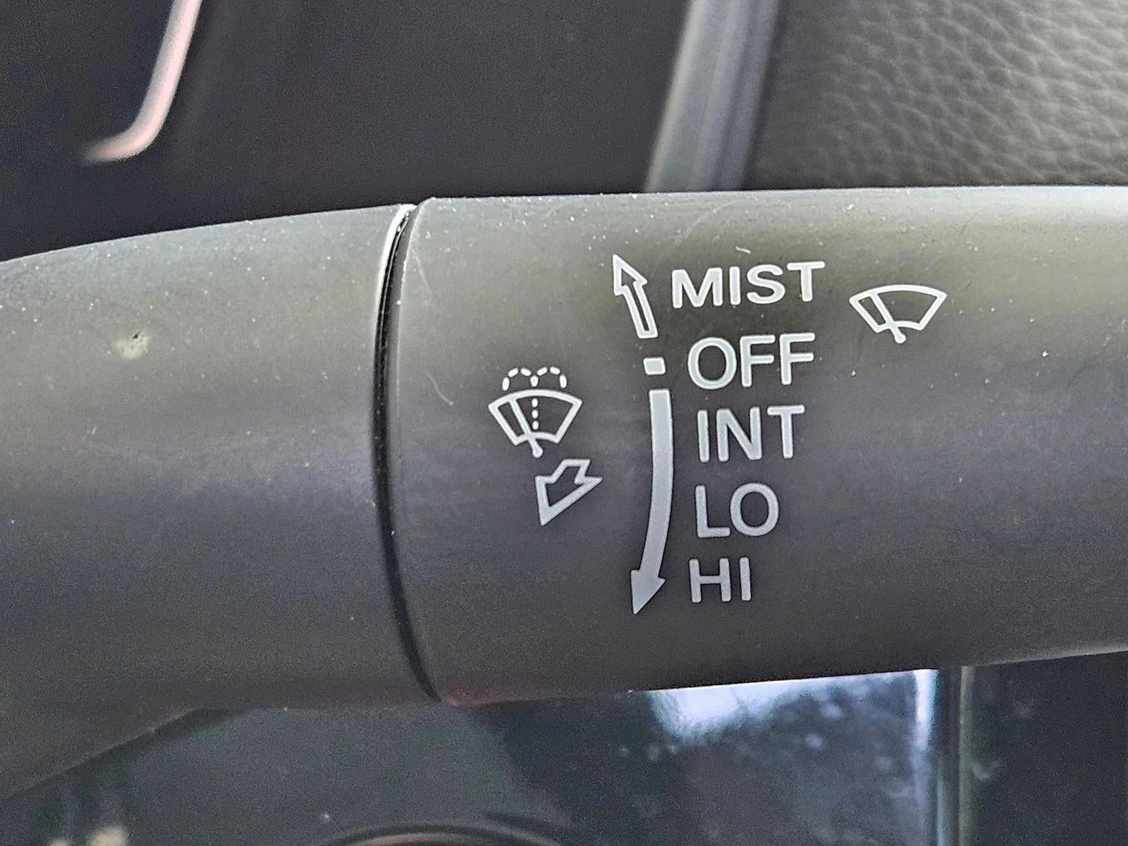 2022 Honda Civic Sedan Sport CVT