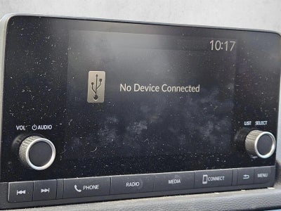 2024 Honda Civic Sedan Sport CVT