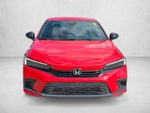2024 Honda Civic Sedan Sport CVT