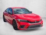 2024 Honda Civic Sedan Sport CVT