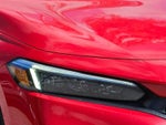 2024 Honda Civic Sedan Sport CVT