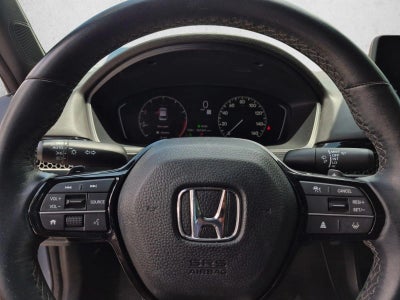 2022 Honda Civic Sedan Sport CVT