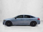 2022 Honda Civic Sedan Sport CVT
