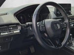 2022 Honda Civic Sedan Sport CVT