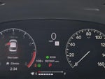 2022 Honda Civic Sedan Sport CVT
