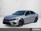 2024 Honda Civic Sedan Sport CVT