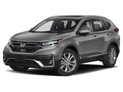 2020 Honda CR-V Touring 2WD