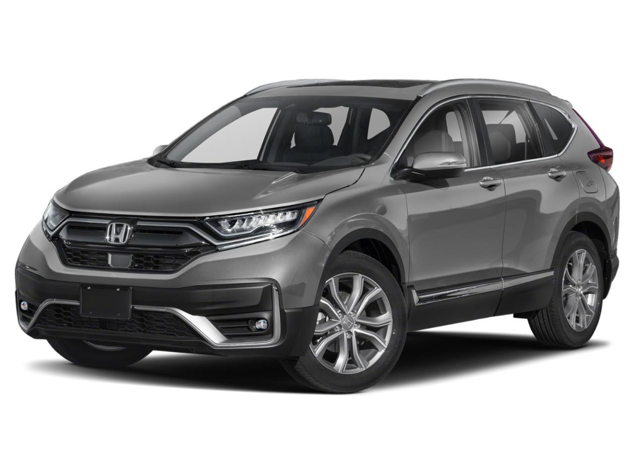 2020 Honda CR-V Touring 2WD
