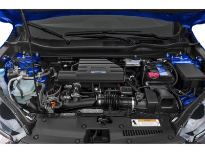 2020 Honda CR-V Touring 2WD