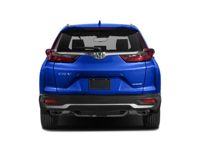 2020 Honda CR-V Touring 2WD