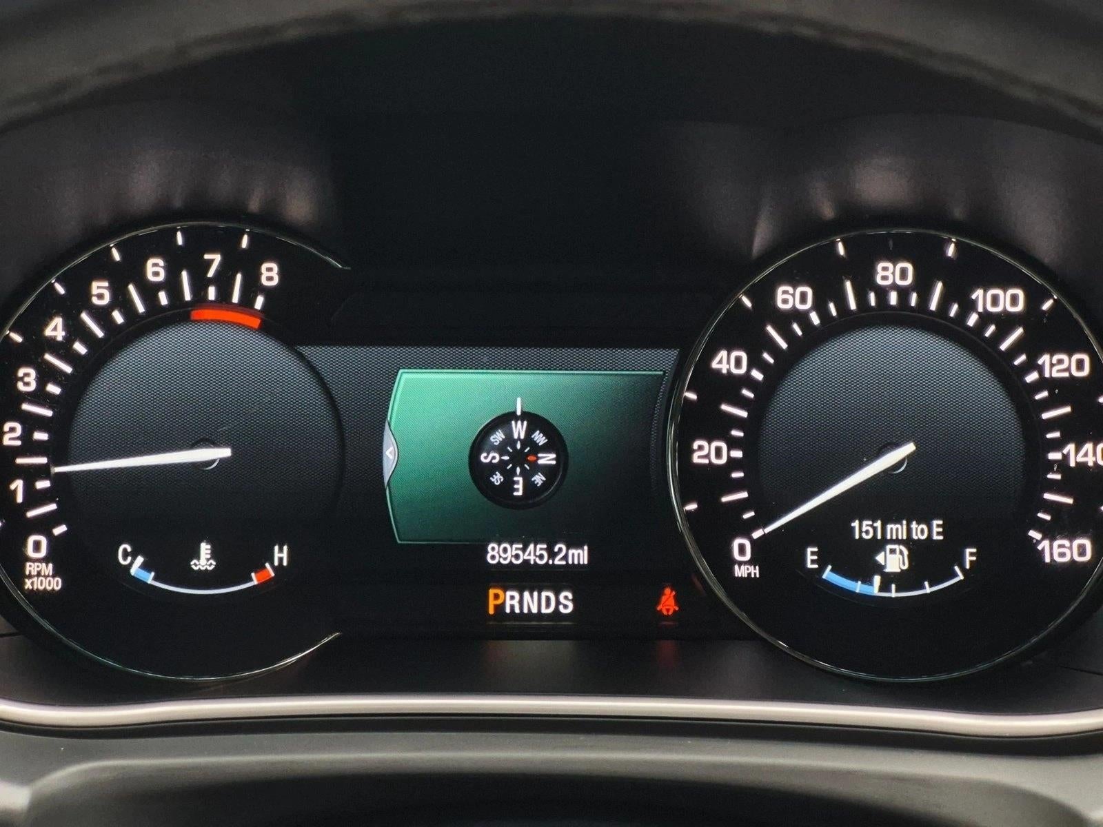 2016 Lincoln MKX FWD 4dr Select