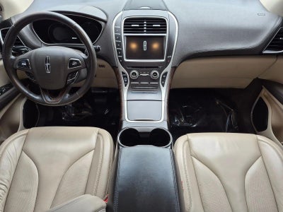 2016 Lincoln MKX FWD 4dr Select