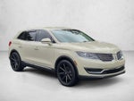 2016 Lincoln MKX FWD 4dr Select