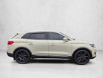 2016 Lincoln MKX FWD 4dr Select